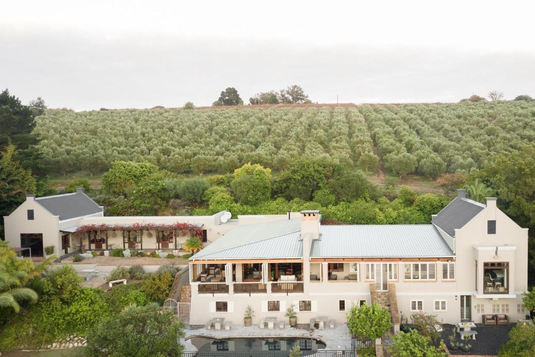 Photo of Others in Stellenbosch