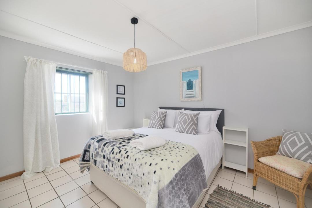 Photo of Bedroom in Arniston