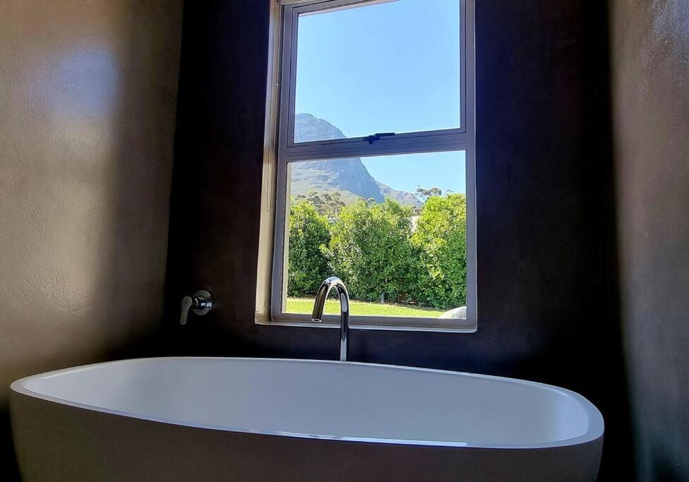 Photo of Bathroom in Franschhoek