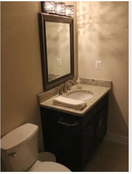 Photo of Bathroom in Park View
