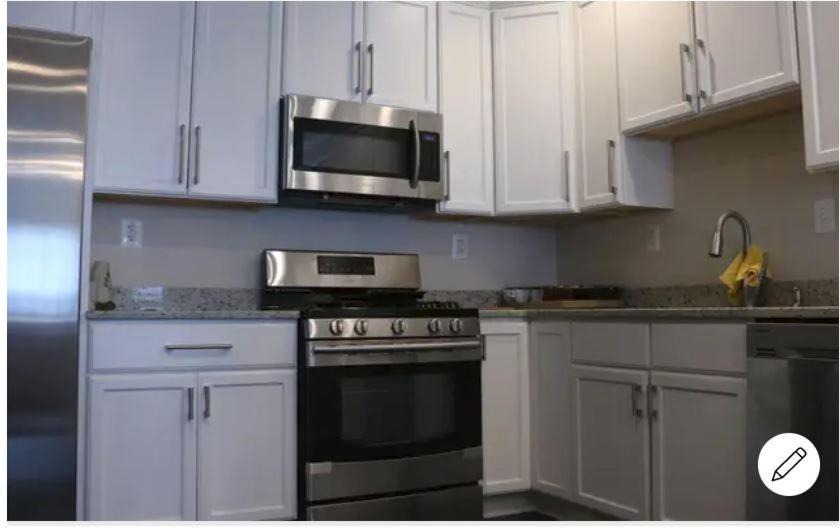 Photo of Kitchen in Park View