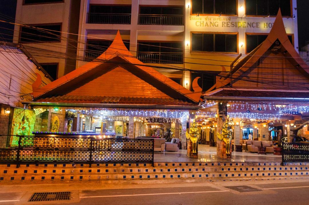 Photo of Others in Nanai Road