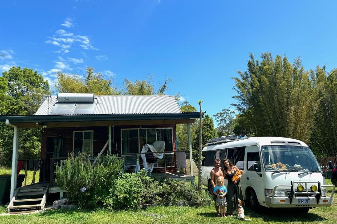 Photo of Others in Nimbin
