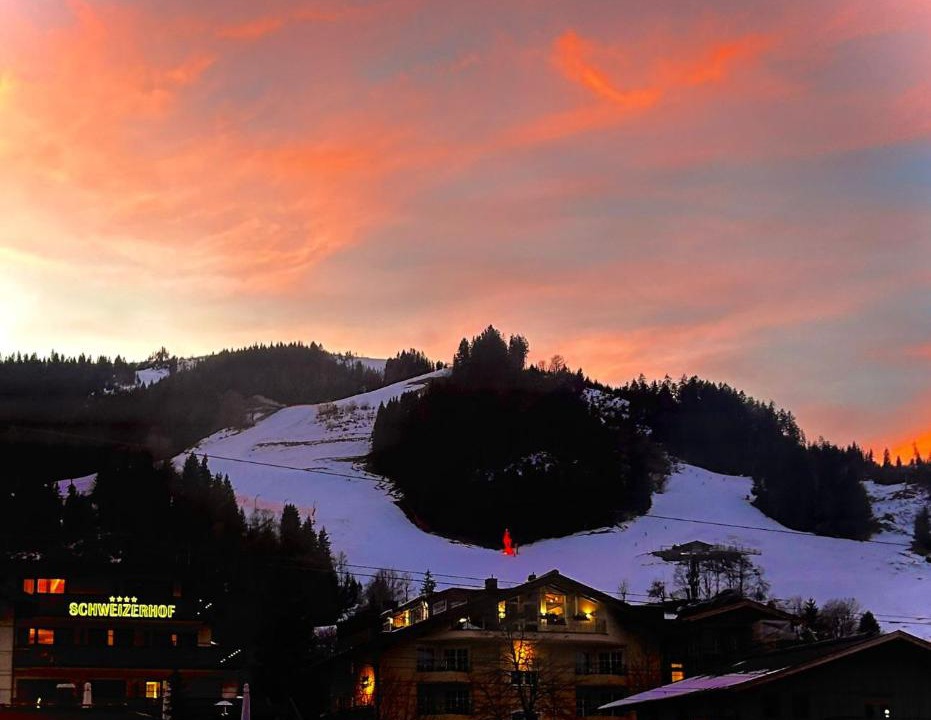 Photo of Others in Kitzbuehel
