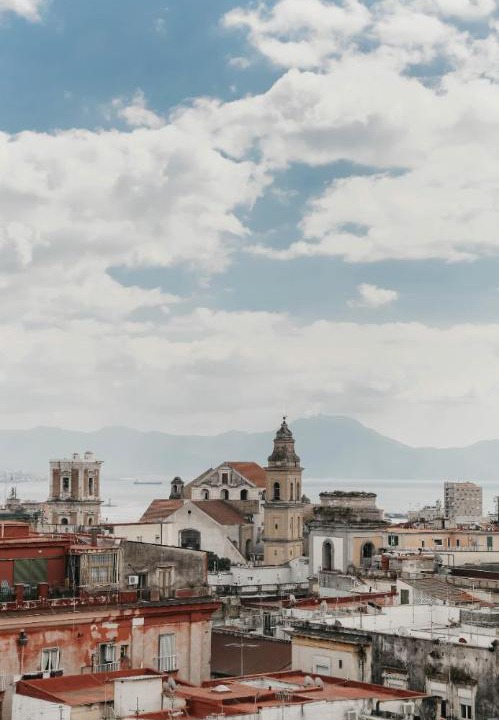Photo of Others in Montecalvario
