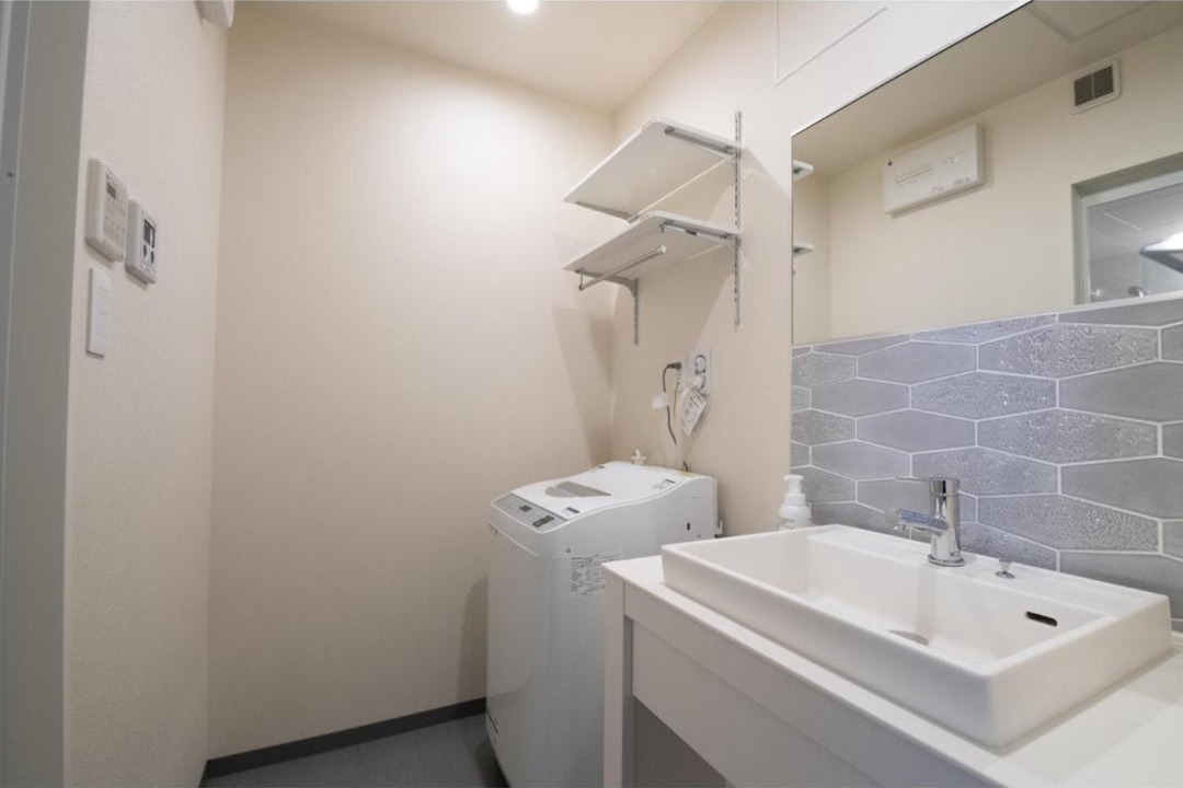 Photo of Bathroom in Aoi Ward