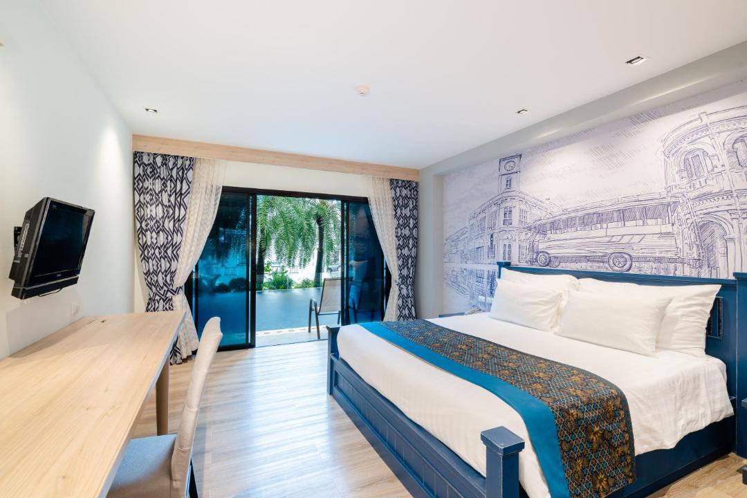 Photo of Bedroom in Talat Yai