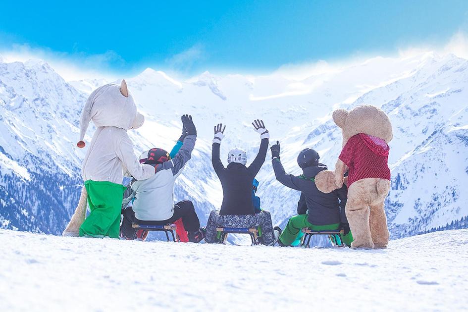 Photo of Others in Bramberg am Wildkogel