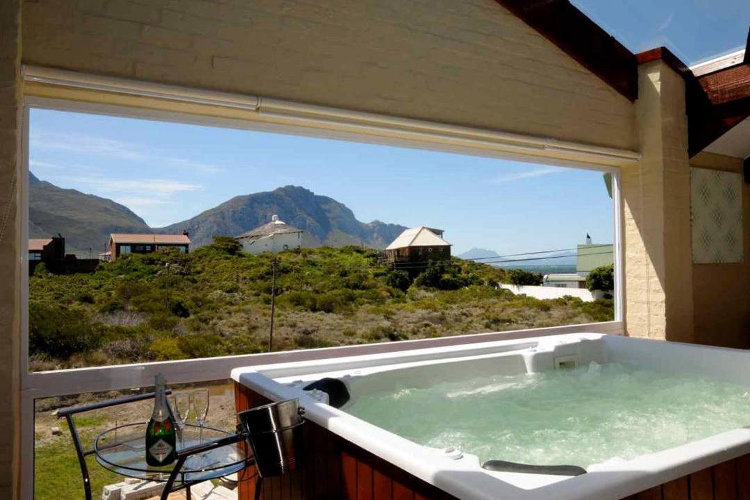 Photo of Others in Betty's Bay