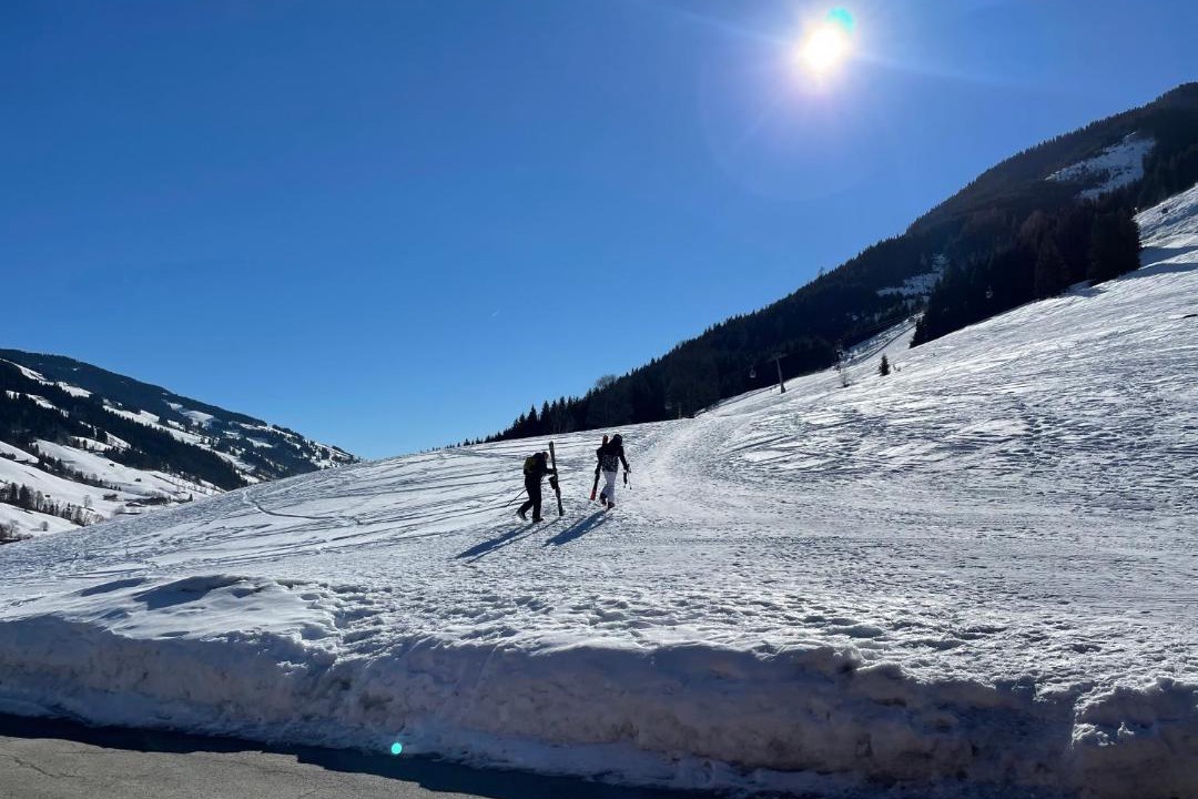 Photo of Others in Saalbach