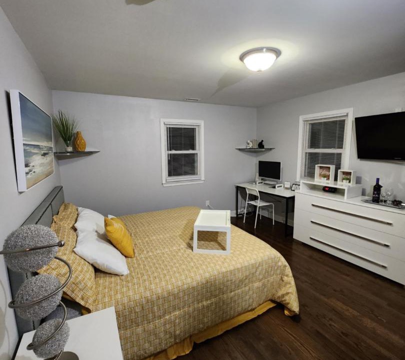 Photo of Livingroom in South Gate