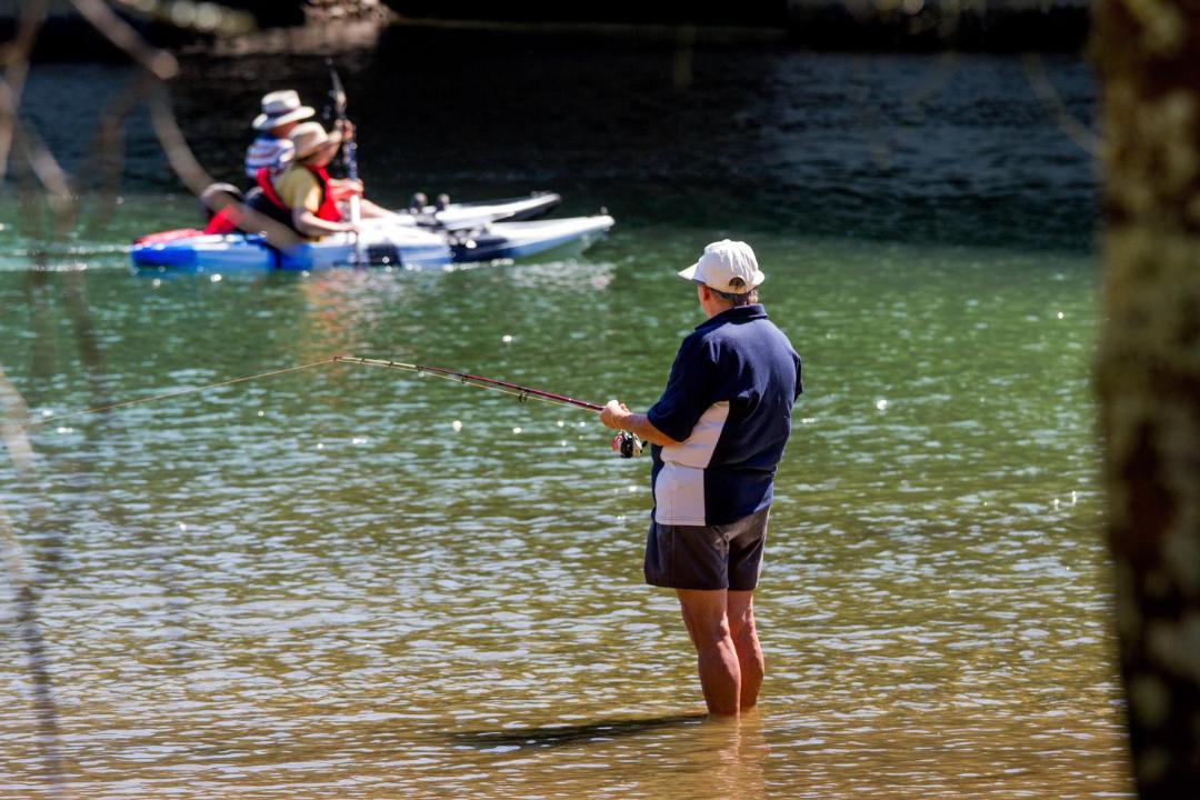 Photo of Others in Brunswick Heads