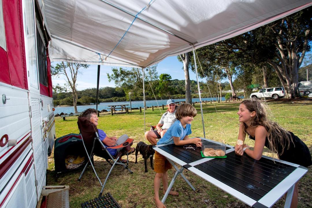 Photo of Others in Brunswick Heads