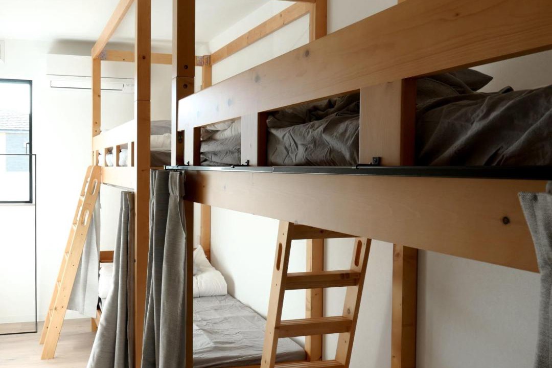 Photo of Bedroom in Maebashi