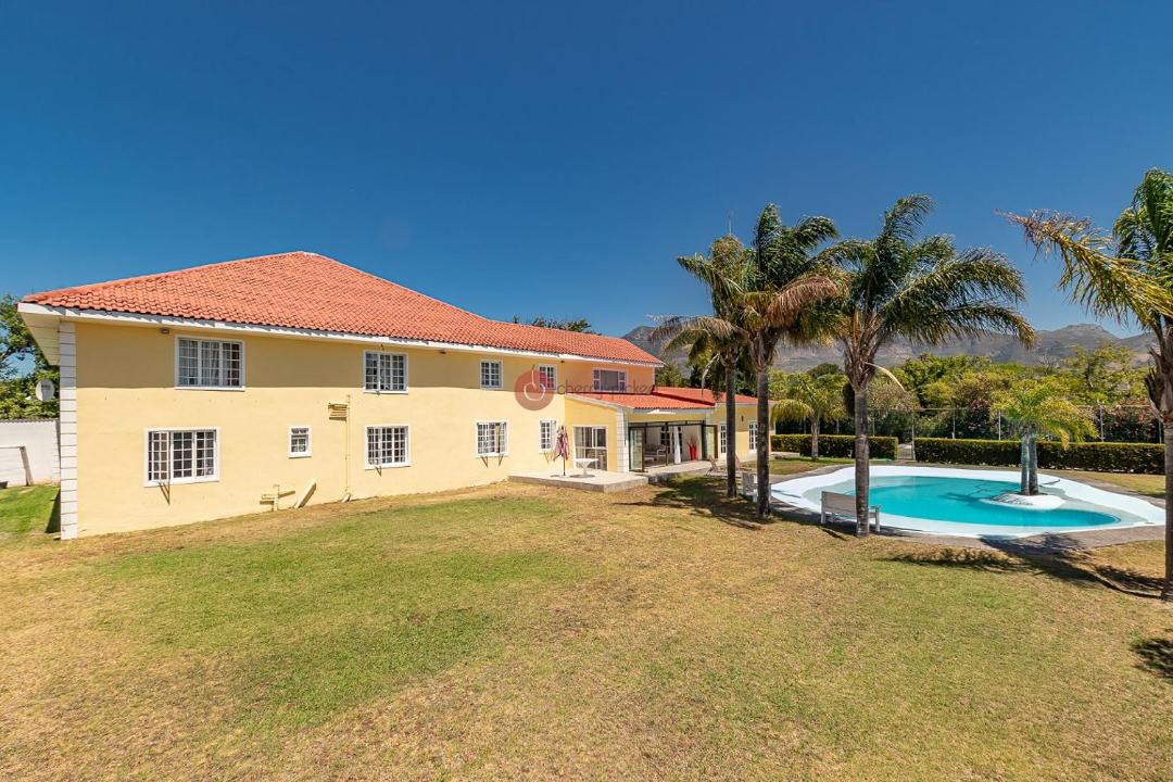 Photo of Others in Constantia