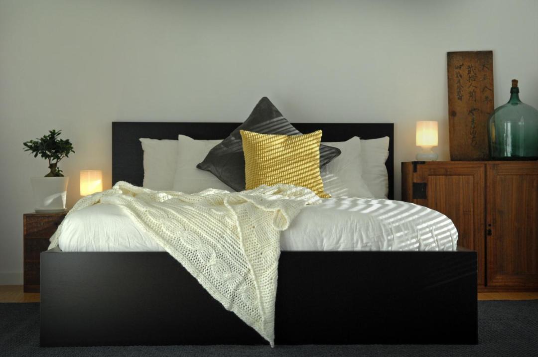 Photo of Bedroom in Otari-mura