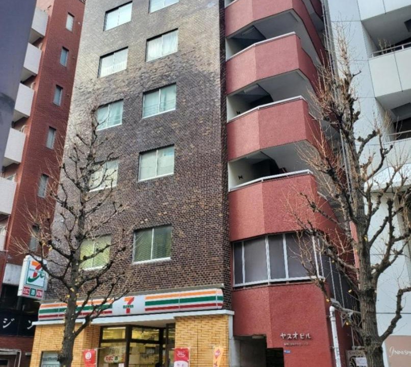 Photo of Others in Kabukicho