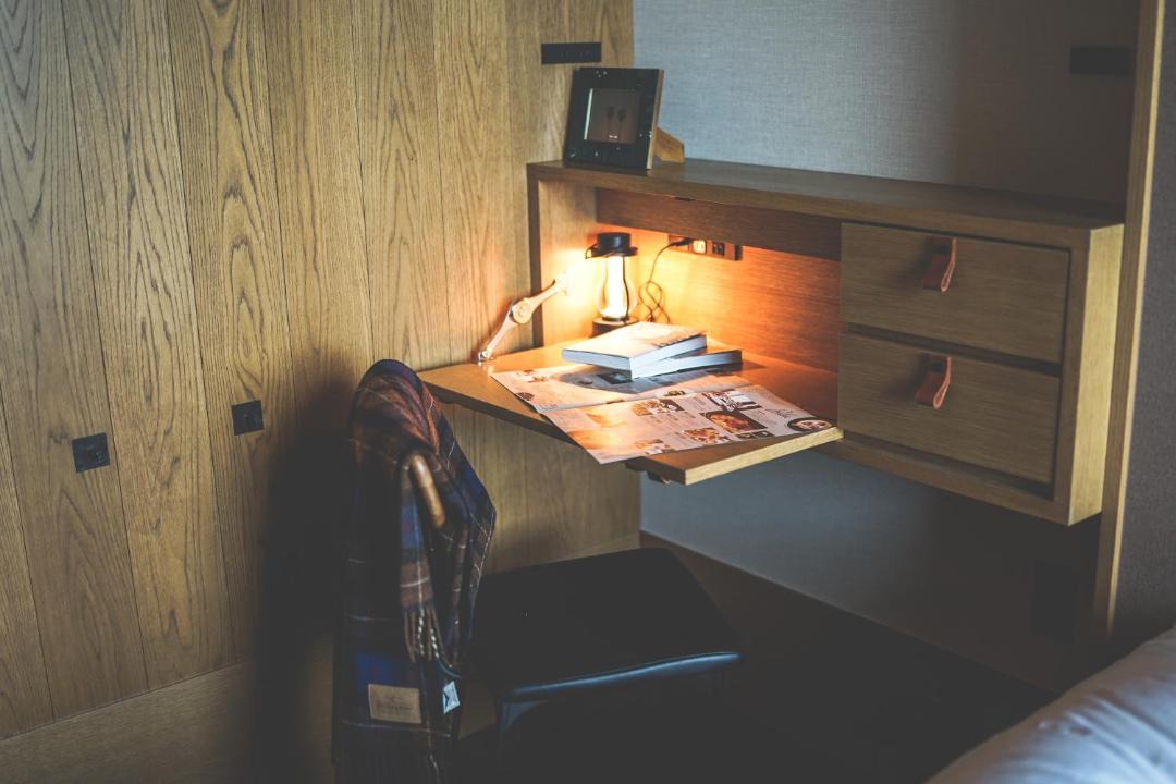 Photo of Bedroom in Kyukaruizawa