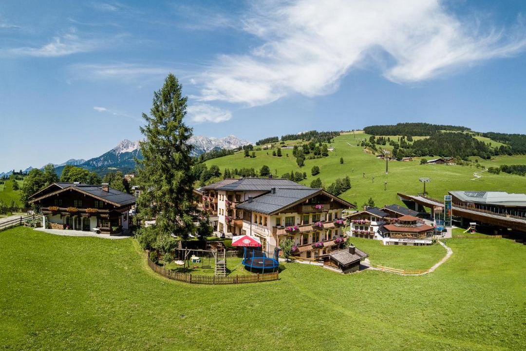 Photo of Others in Maria Alm am Steinernen Meer
