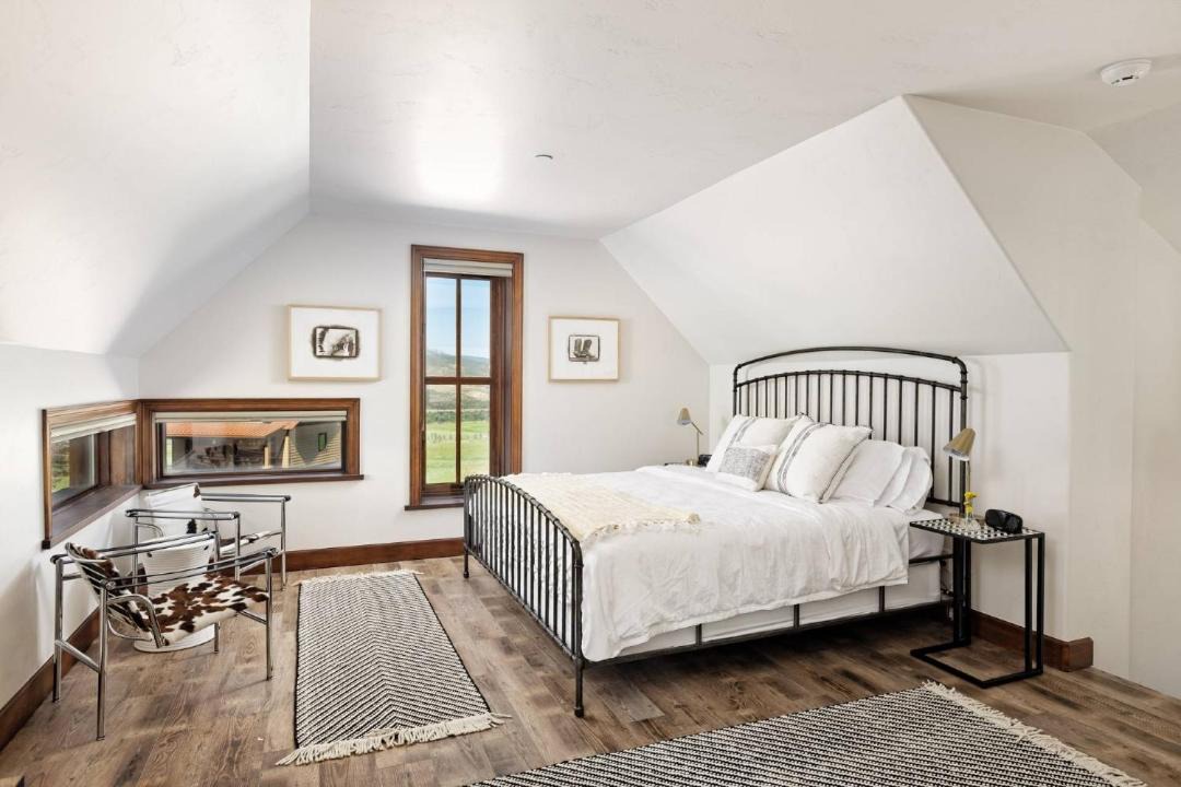 Photo of Bedroom in Snowmass Village