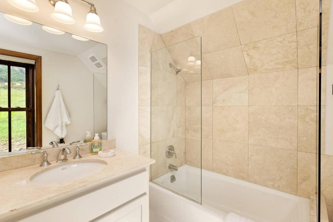 Photo of Bathroom in Snowmass Village