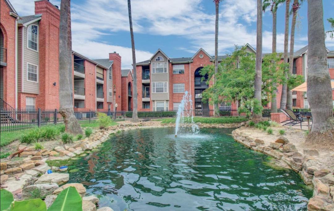 Photo of Buildings in Astrodome