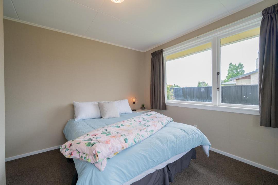 Photo of Bedroom in Te Anau