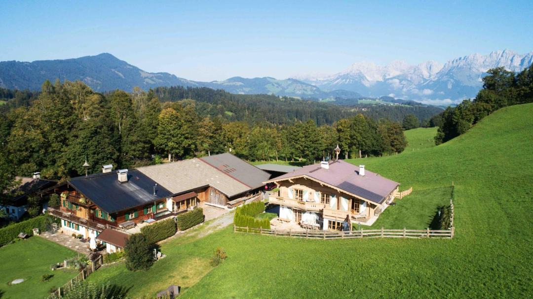 Photo of Others in Kitzbuehel