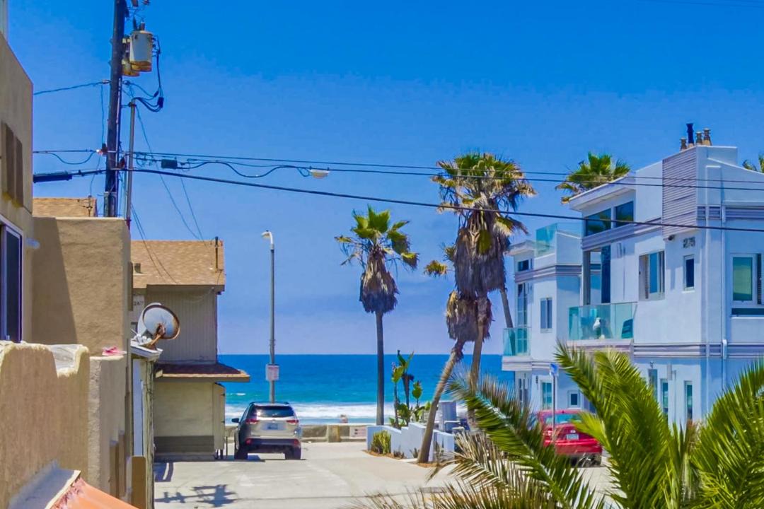 Photo of Others in Mission Beach