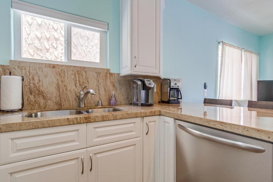 Photo of Kitchen in Mission Beach