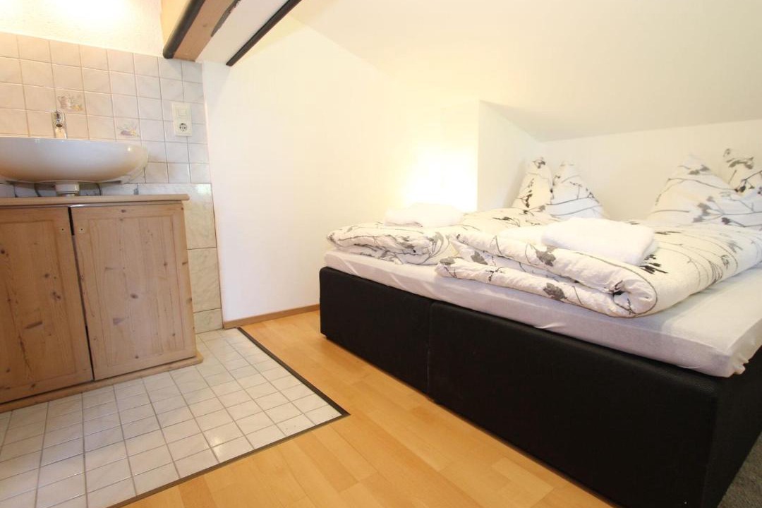Photo of Kitchen in Hollersbach im Pinzgau