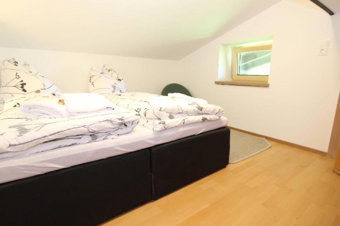 Photo of Bedroom in Hollersbach im Pinzgau