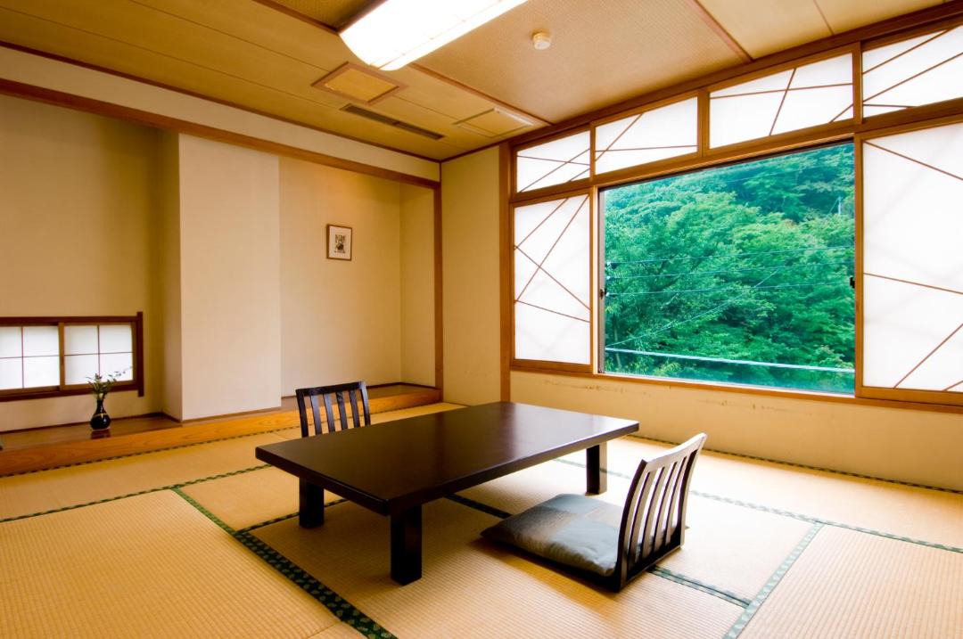Photo of Others in Harunako Onsen