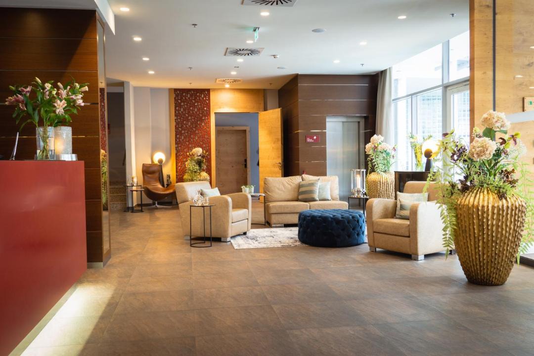 Photo of Livingroom in Kufstein