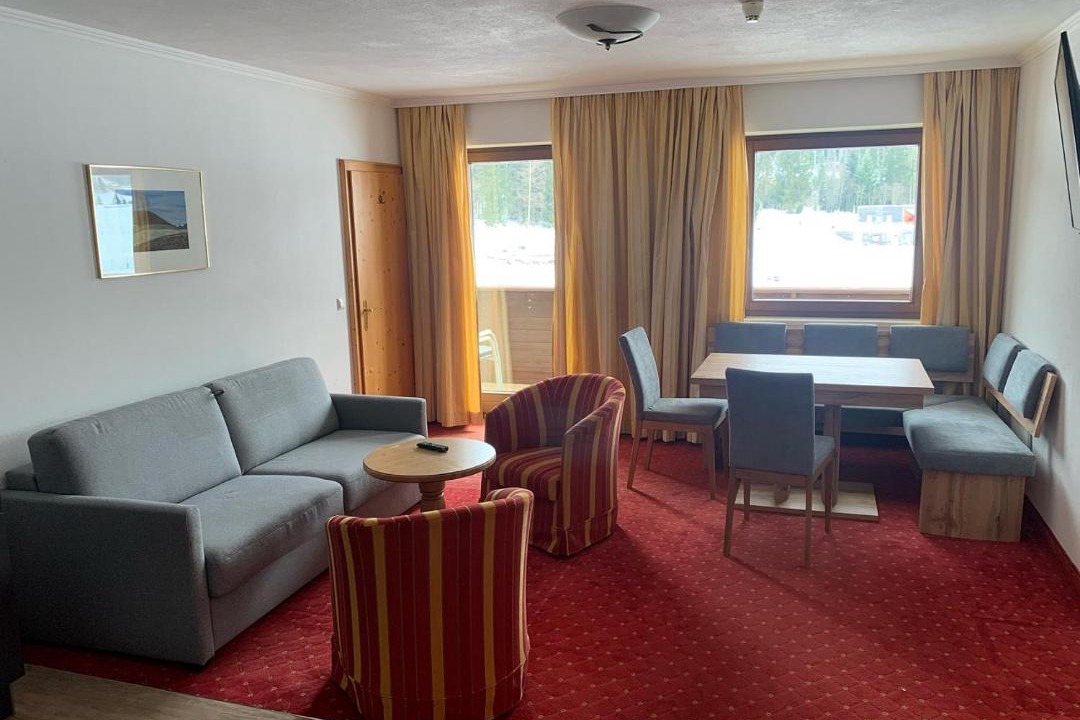 Photo of Others in Kitzbuehel