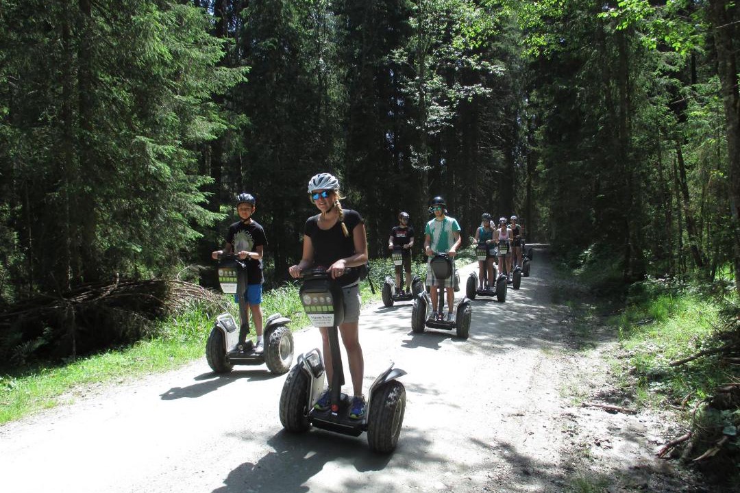 Photo of Others in Bramberg am Wildkogel