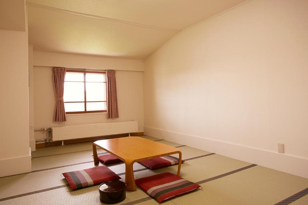 Photo of Others in Shiga Highlands