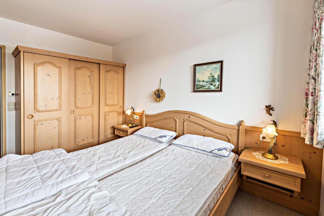 Photo of Bedroom in Konigsleiten