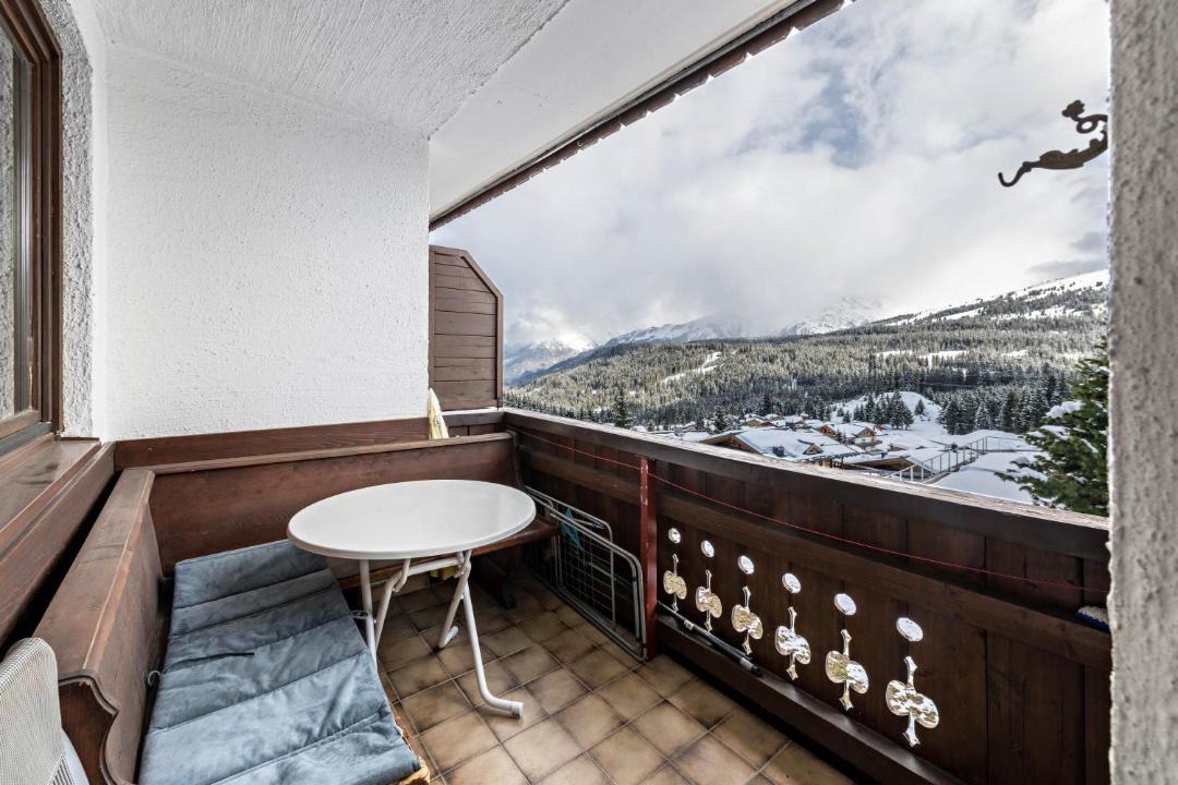 Photo of Patio Balcony in Konigsleiten