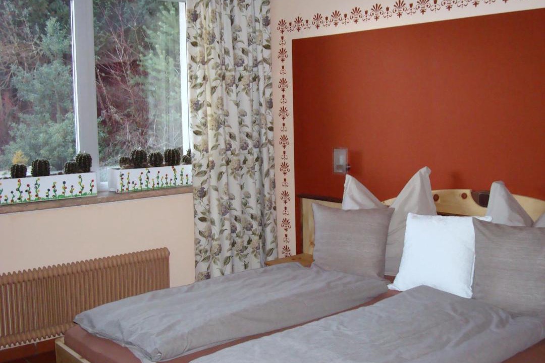 Photo of Bedroom in Unterlangkampfen