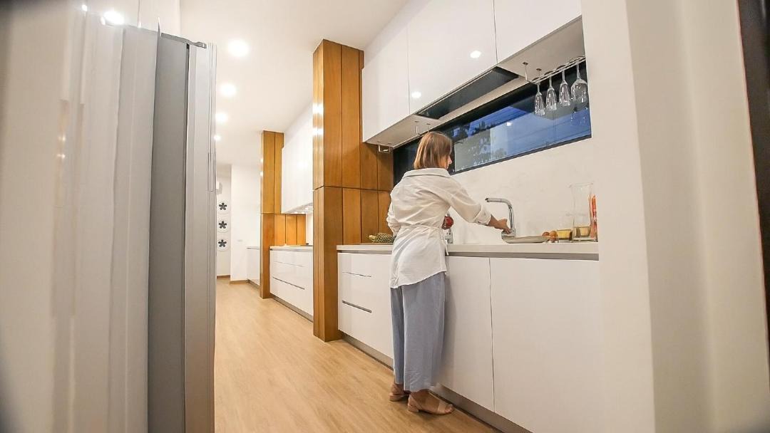 Photo of Kitchen in Chalong