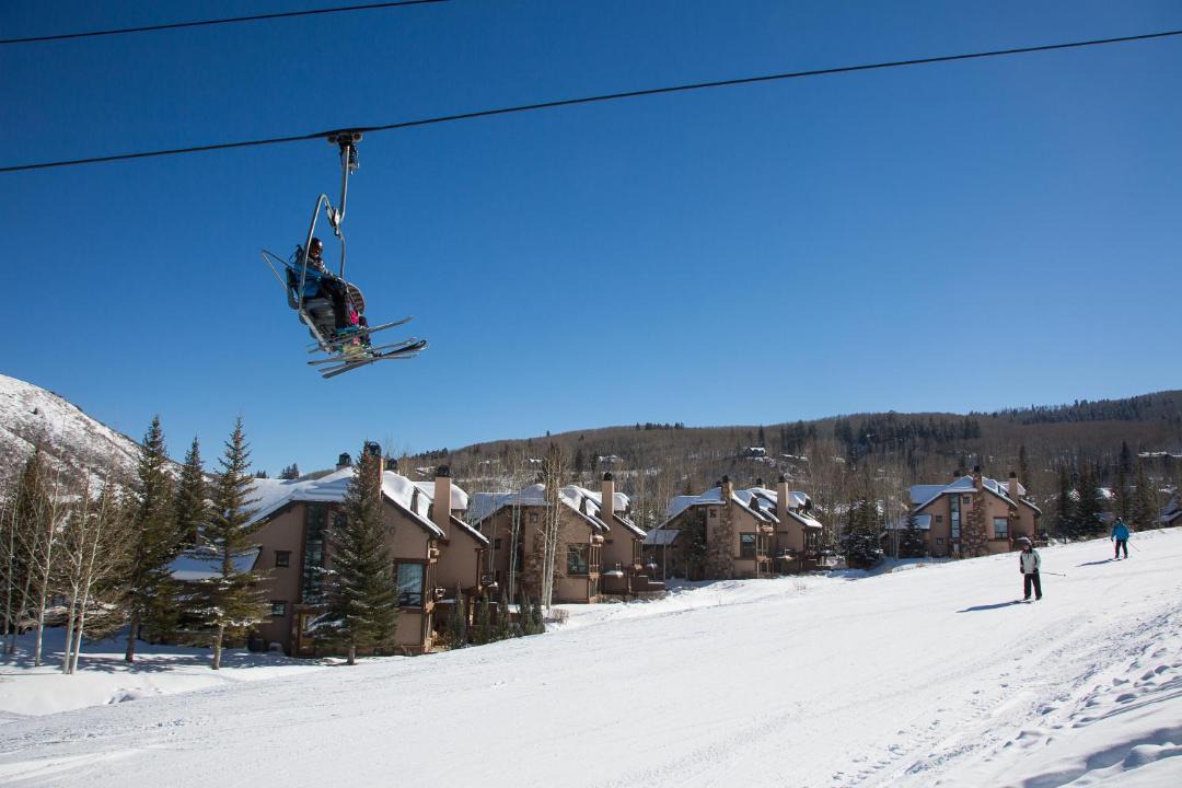 Photo of Others in Snowmass Village