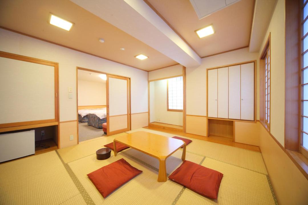 Photo of Others in Shiga Highlands