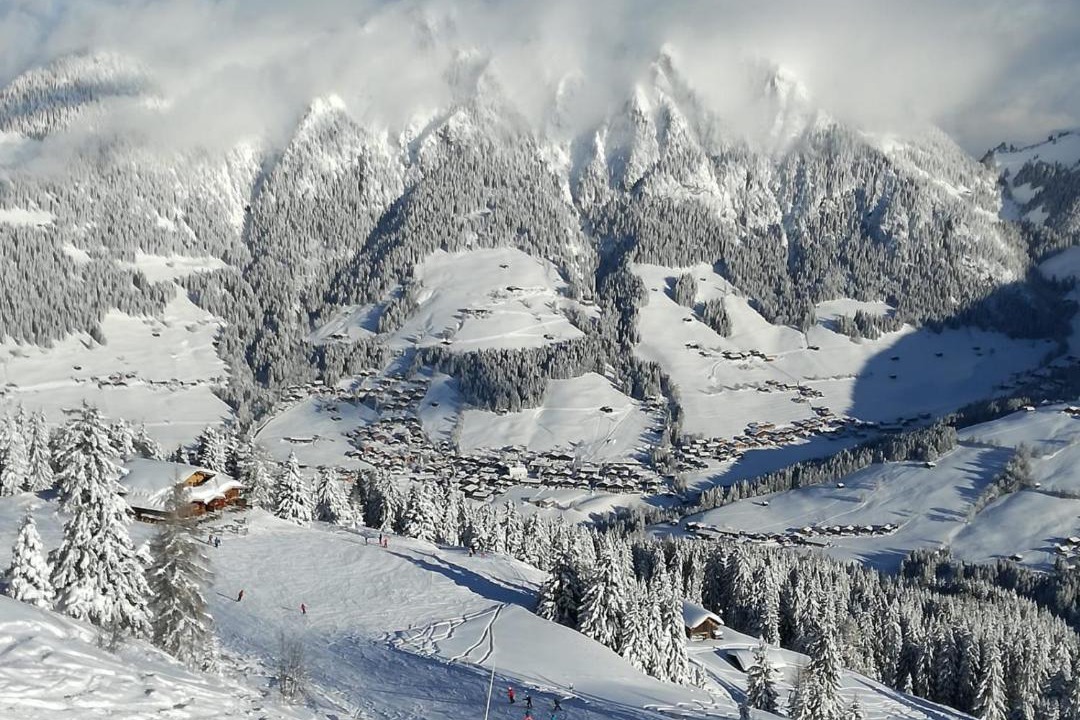 Photo of Others in Reith im Alpbachtal