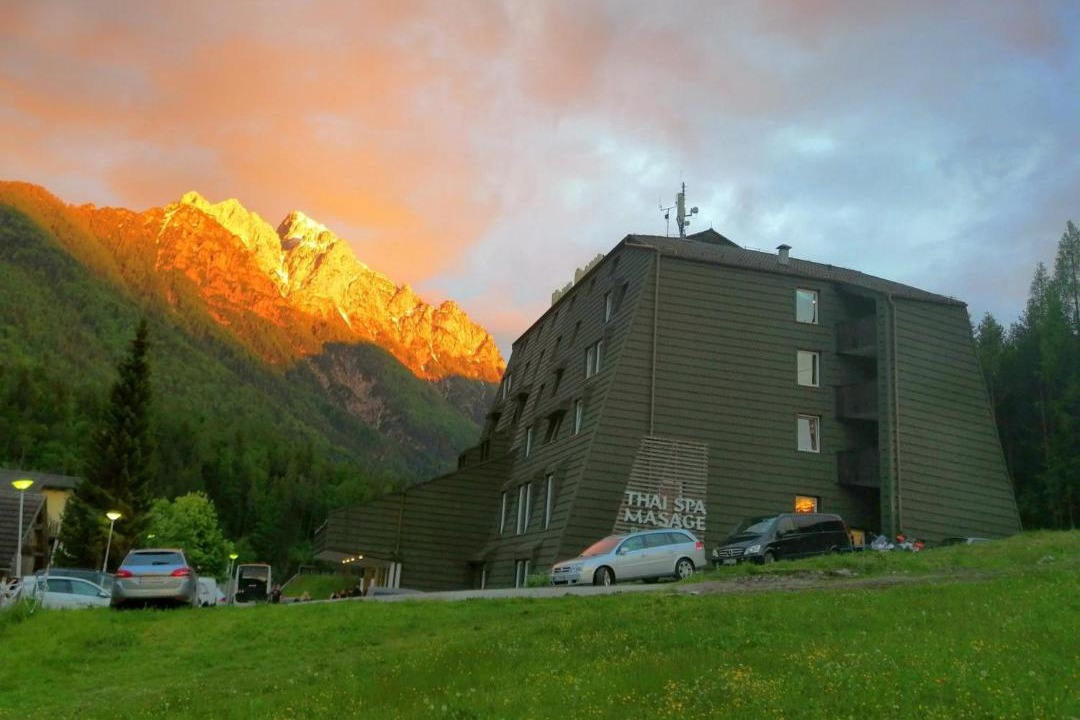 Photo of Others in Kranjska Gora