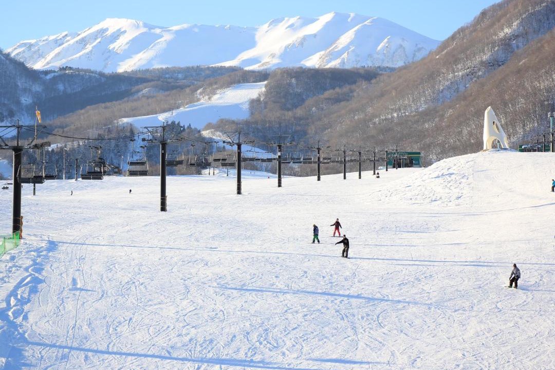 Photo of Others in Kitaazumi-gun