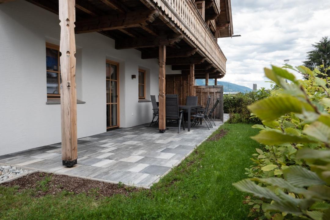 Photo of Others in Hollersbach im Pinzgau