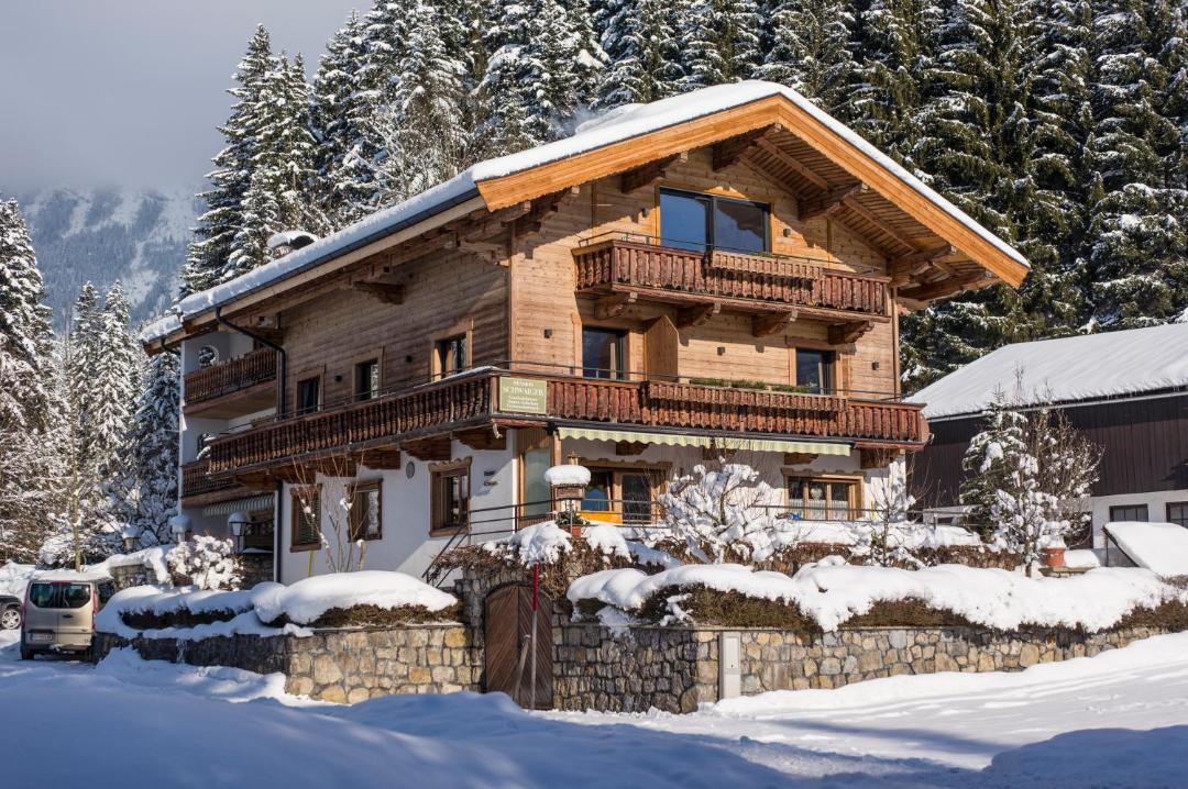 Photo of Others in Scheffau am Wilden Kaiser
