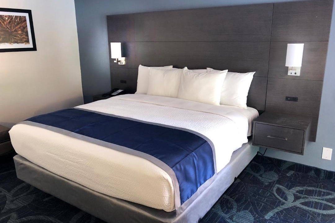 Photo of Bedroom in Brookdale