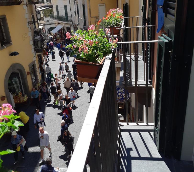 Photo of Others in Amalfi